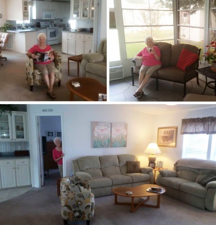 Illustration de l'article : 18 interesting things people discovered in houses