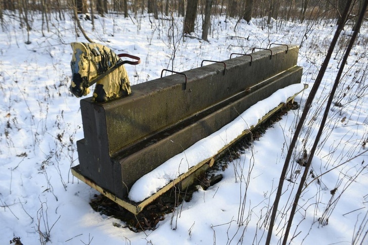 Illustration de l'article : 20 unsual objects discovered by chance