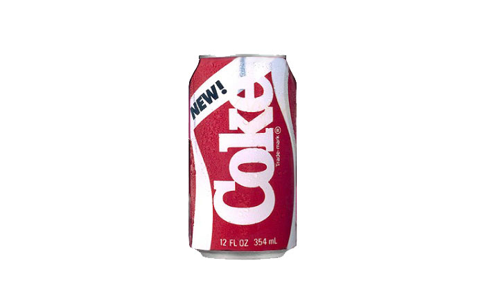 Illustration de l'article : 20 products launched by major companies that were major fails