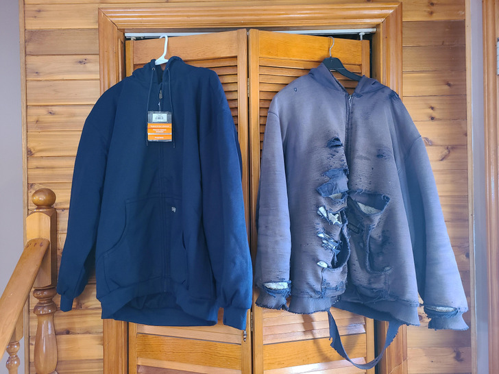 Illustration de l'article : 20 cool old versus new photos