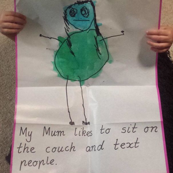 Illustration de l'article : 19 funny parenting fails that prove you're not alone
