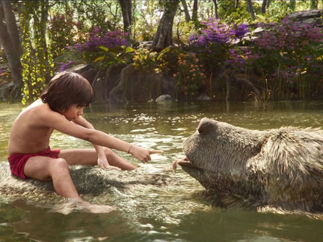 Illustration de l'article : 23 movies you won’t recognize without their special effects