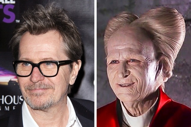 Illustration de l'article : 20 actors who underwent incredible transformations for a role