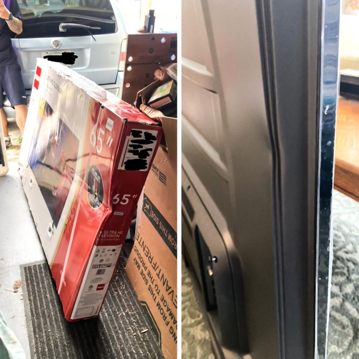 Illustration de l'article : 20 people who need to learn the meaning of good manners