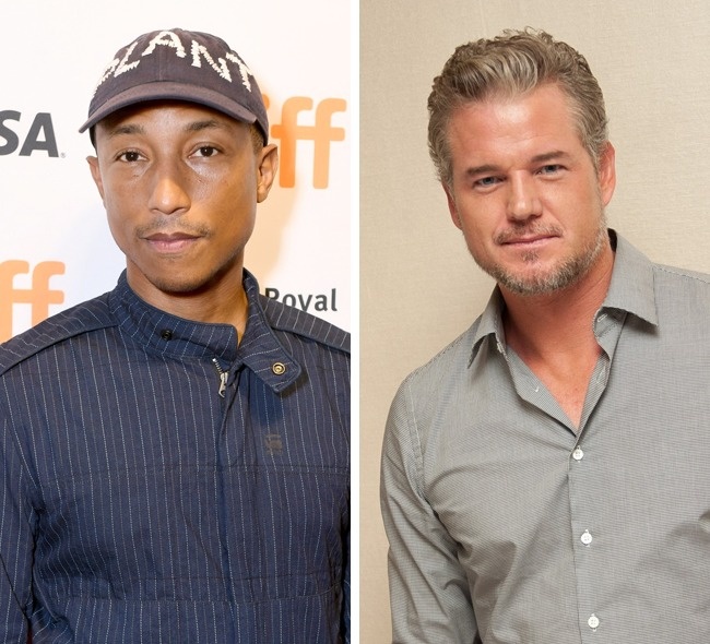 Illustration de l'article : 20 photos of celebrities who are surprisingly the same age