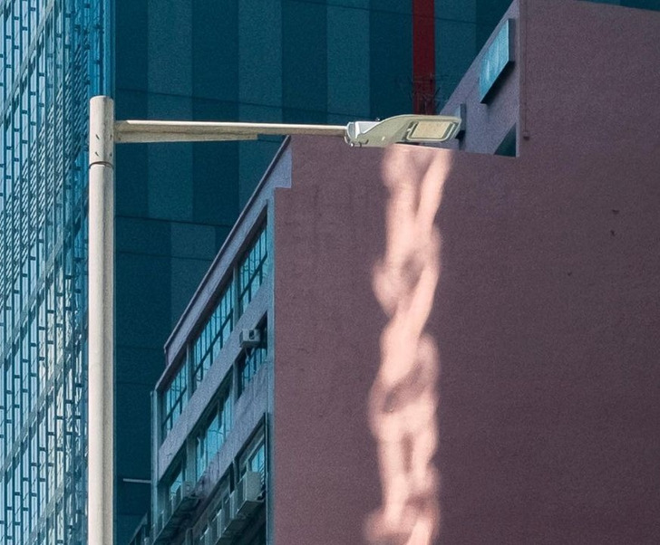 Illustration de l'article : 20 photos taken at exactly the right moment