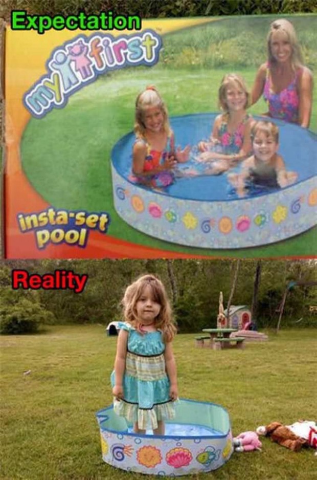 Illustration de l'article : 15 photos that prove companies laugh at us every day