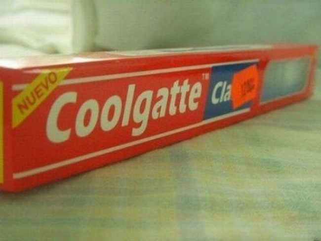 Illustration de l'article : 15 copies of famous brands that go too far
