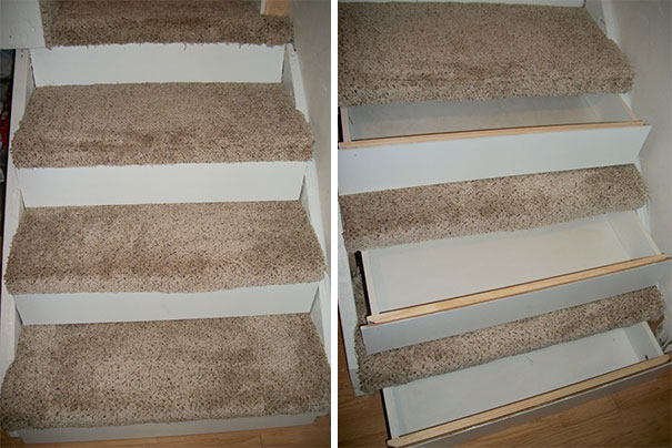 Illustration de l'article : 20 secret hiding places that would fool the smartest of burglars