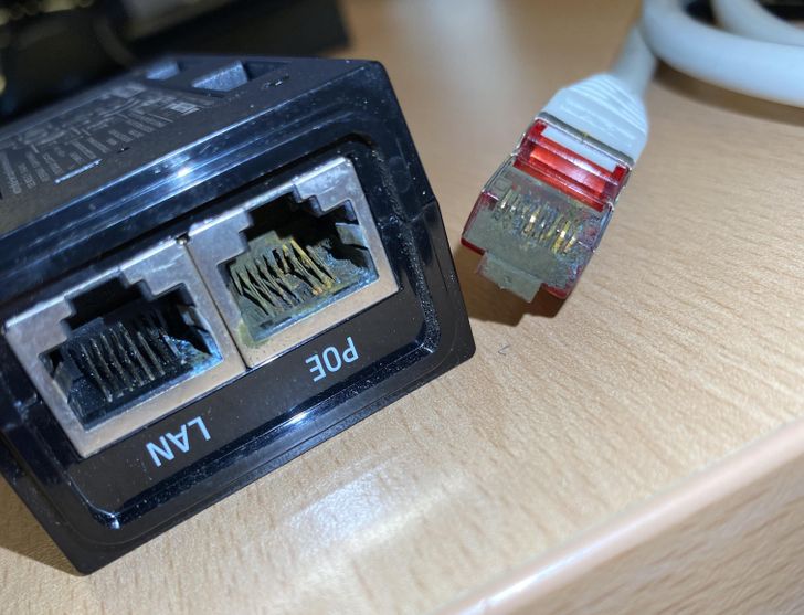 Illustration de l'article : 19 tech employees who almost pulled their hair out at work