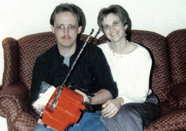 Illustration de l'article : 40 photos of couples that defy all logic