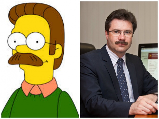 Illustration de l'article : 14 Disney characters found in real life