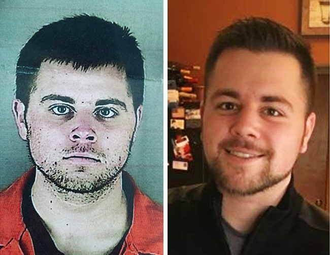 Illustration de l'article : 26 inspiring people who totally turned their lives around