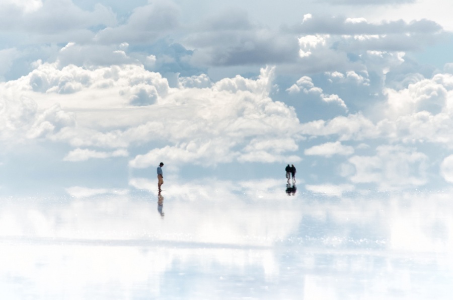 Illustration de l'article : 25 photos you’ll have to look at twice to understand