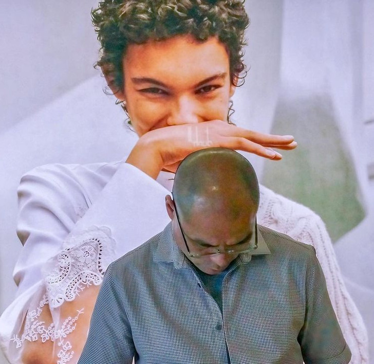 Illustration de l'article : 20 photos taken at exactly the right moment