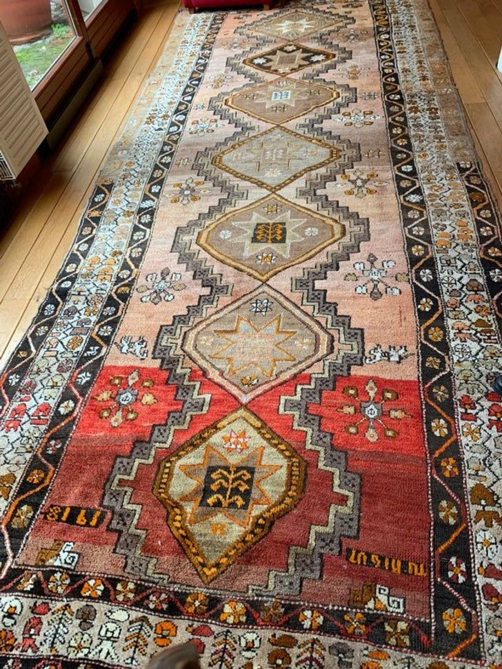 Illustration de l'article : 15 photos of objects that show the passage of time 