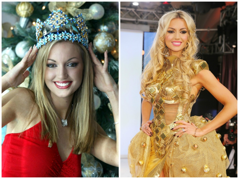 Illustration de l'article : The 15 most beautiful Miss World winners in the history of the contest