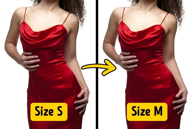 Illustration de l'article : 9 secrets of clothing stores that sales associates will never tell you