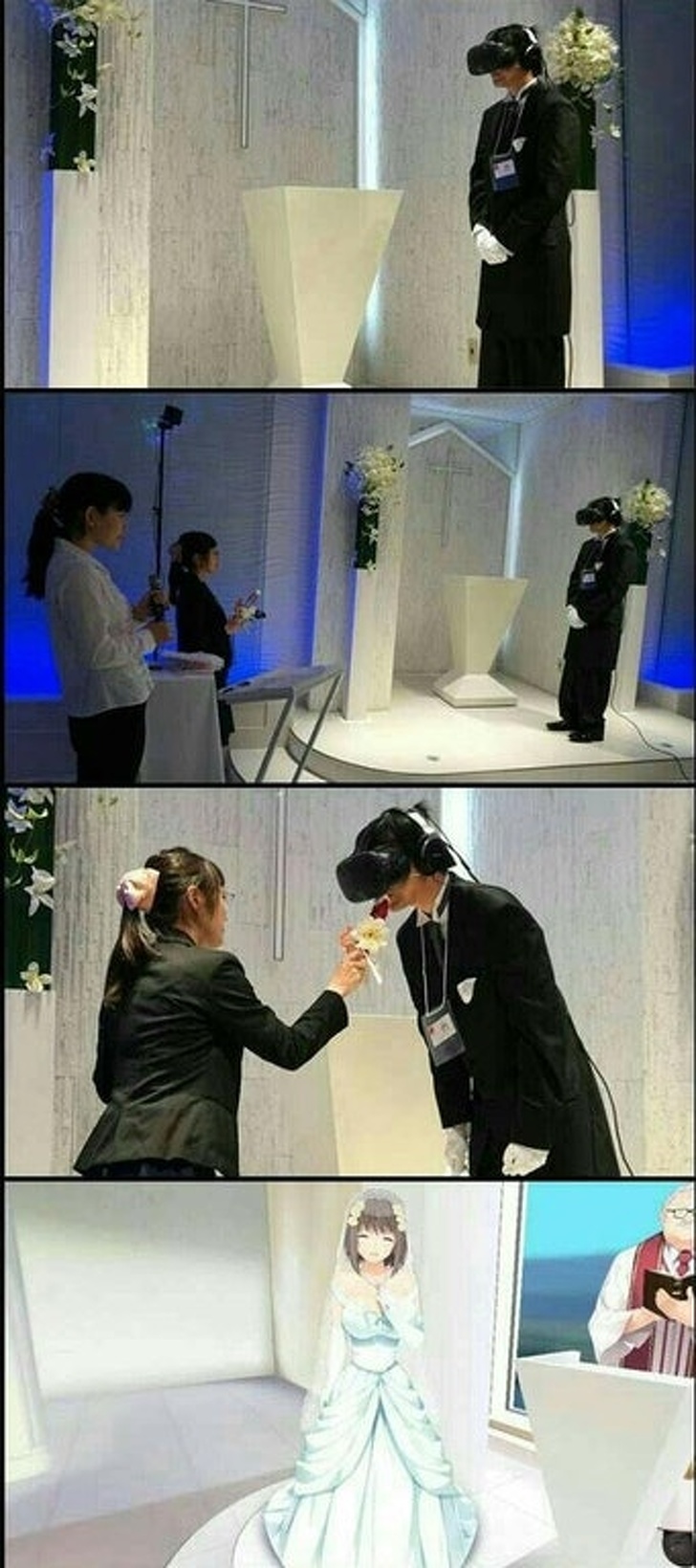 Illustration de l'article : 23 people who acted silly