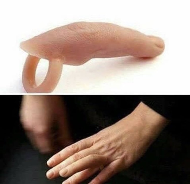 Illustration de l'article : 23 people who acted silly