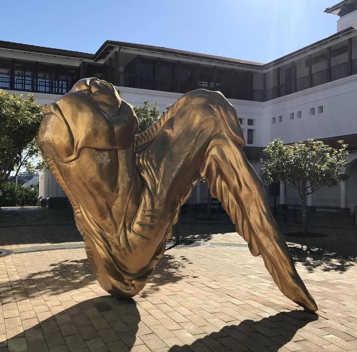 Illustration de l'article : 20 photos of out-of-the-ordinary designs and ideas