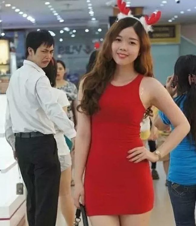 Illustration de l'article : 22 photobombs that took the internet by storm