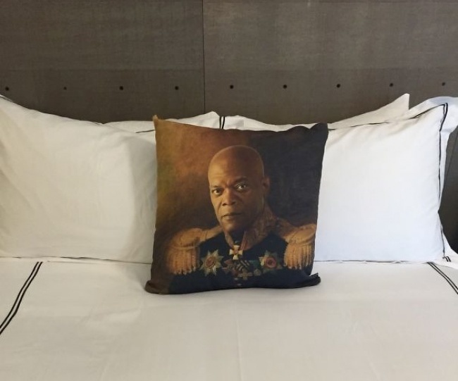 Illustration de l'article : 18 of the weirdest things seen in hotels