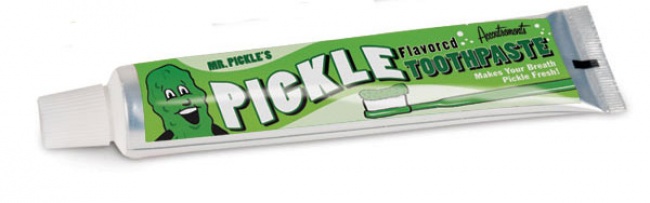 Illustration de l'article : 14 ridiculous ideas that should never have hit the production line