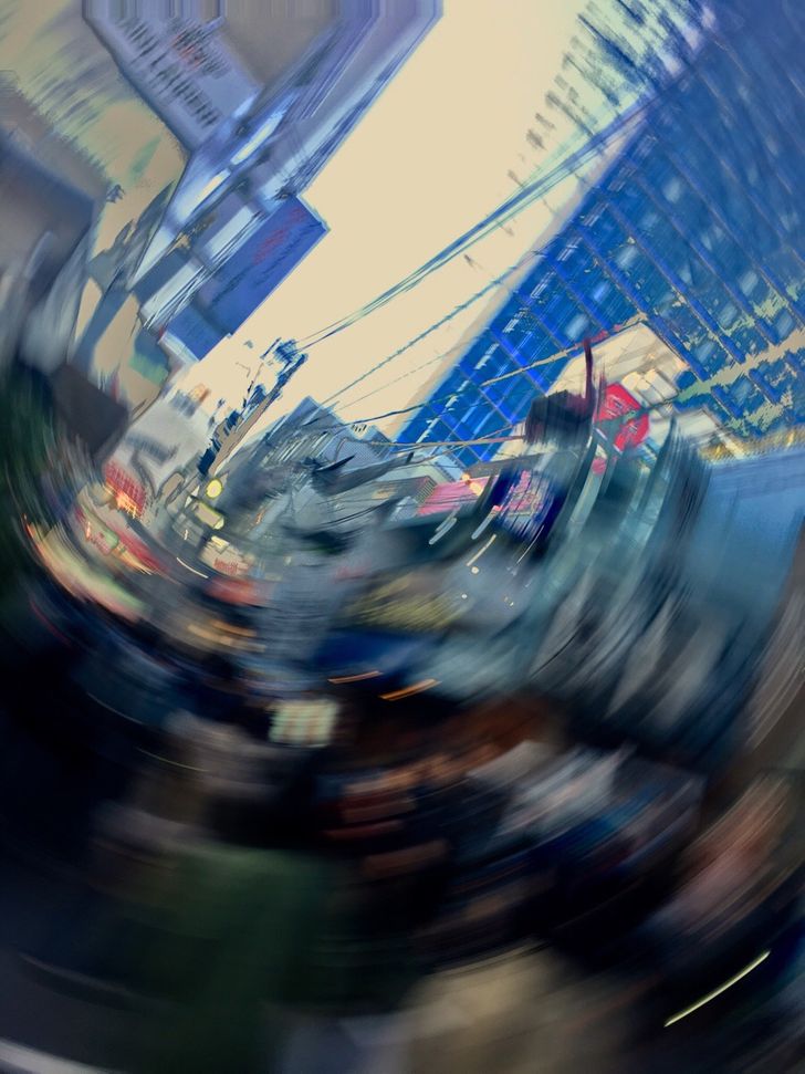 Illustration de l'article : 15 photos of amazing accidental art