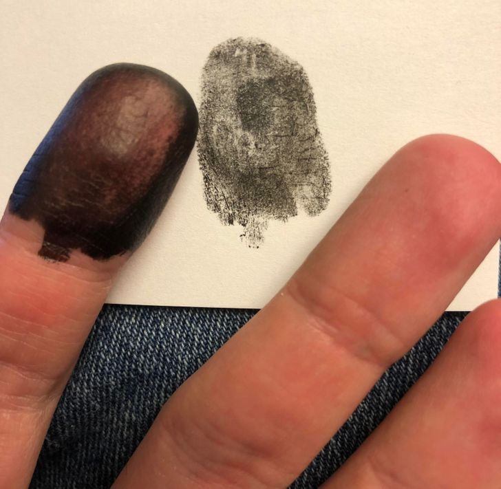 Illustration de l'article : 20 photos that show Mother Nature has a great sense of humor