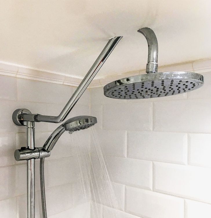 Illustration de l'article : 18 people who had no common sense when making repairs