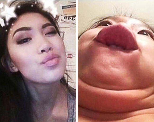 Illustration de l'article : 16 people with flattering profile pictures