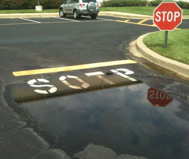 Illustration de l'article : 27 people who didn't care about doing a good job