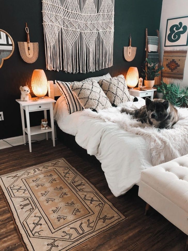 Illustration de l'article : 20 photos of tiny yet beautifully-presented apartments