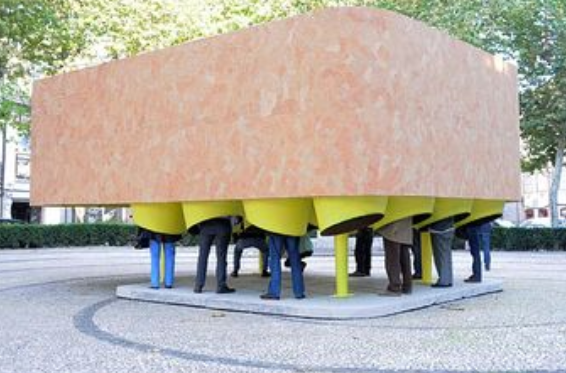 Illustration de l'article : 19 urban design concepts that make city life more enjoyable