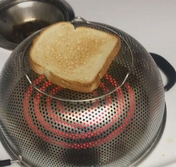 Illustration de l'article : 17 people share their genius life hacks