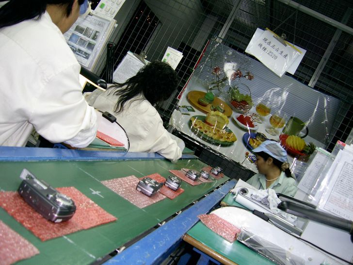 Illustration de l'article : 19 cool coincidences caught on camera