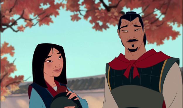 Illustration de l'article : 8 Disney characters how they might look if they were old! Which ones are the most realistic?