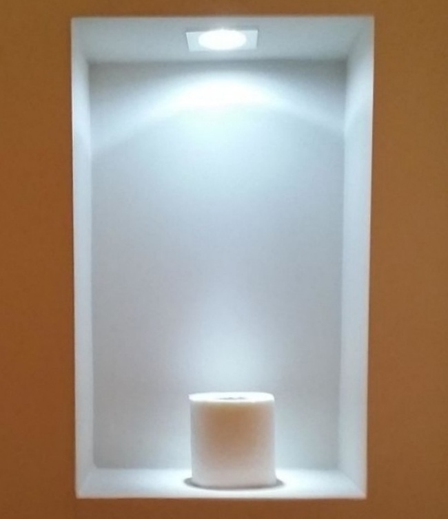 Illustration de l'article : 18 of the weirdest things seen in hotels