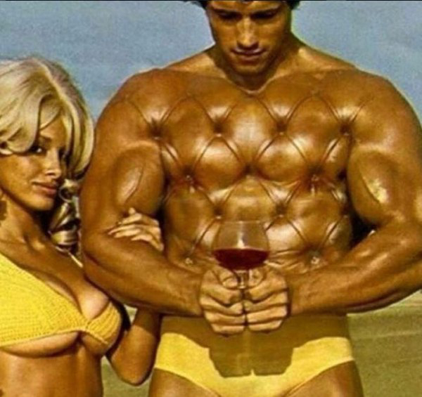 Illustration de l'article :  30 Photoshop fails! Which one is the funniest?