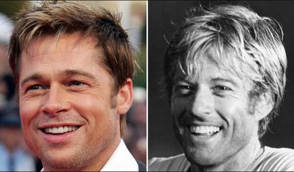 Illustration de l'article : 35 celebrity pairs whose resemblance is really very surprising