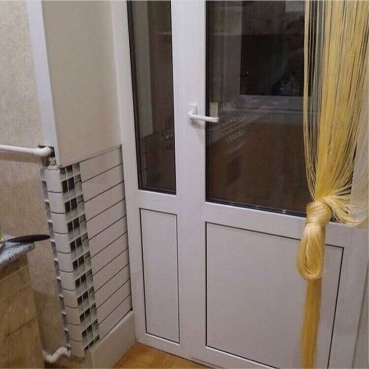 Illustration de l'article : 18 astonishing design and repair job fails