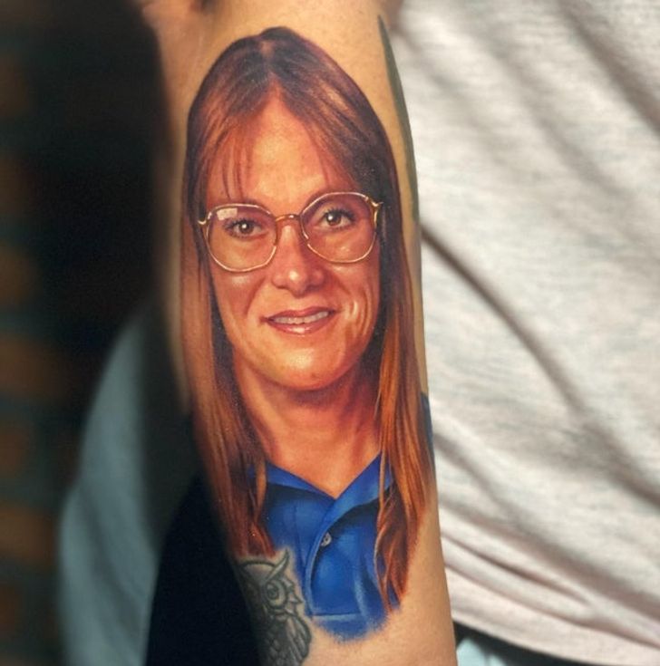 Illustration de l'article : 20 tattoos with a special meaning