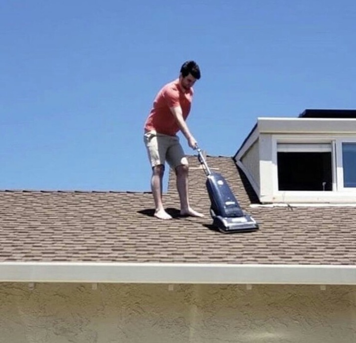 Illustration de l'article : 23 people who acted silly