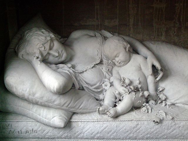 Illustration de l'article : 17 eerily fascinating sculptures from around the world