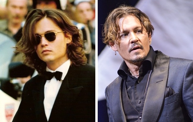 Illustration de l'article : 12 celebrities whose lifestyles took a toll on their looks