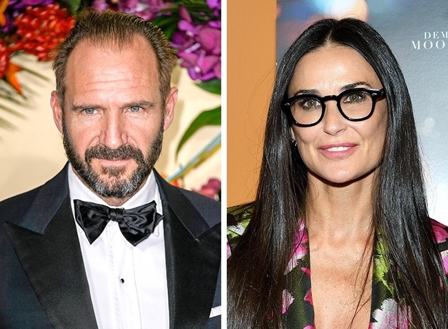 Illustration de l'article : 15 celebrities who are the same age but don’t look like it