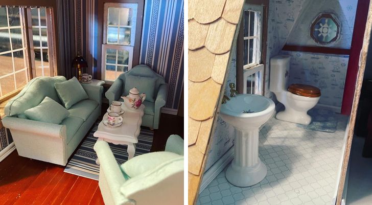 Illustration de l'article : 18 photos that show how the creative mind works