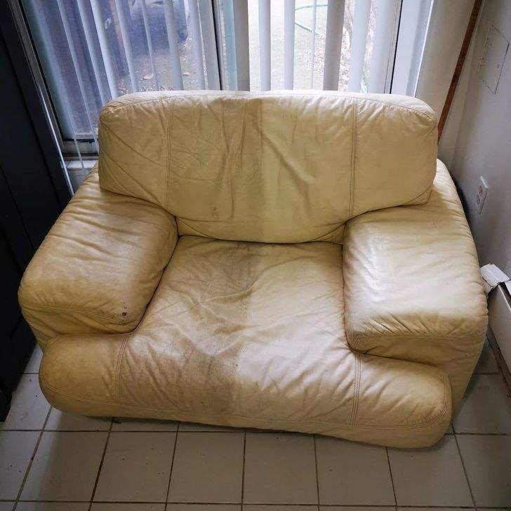 Illustration de l'article : 15 photos of objects that show the passage of time 