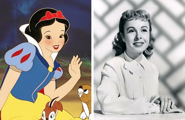 Illustration de l'article : 11 real people who look like fictional characters